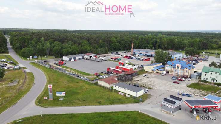 Leżajsk, ul. , , Lokal użytkowy  na sprzedaż