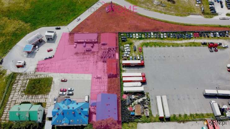 , Leżajsk, ul. , Lokal użytkowy  na sprzedaż