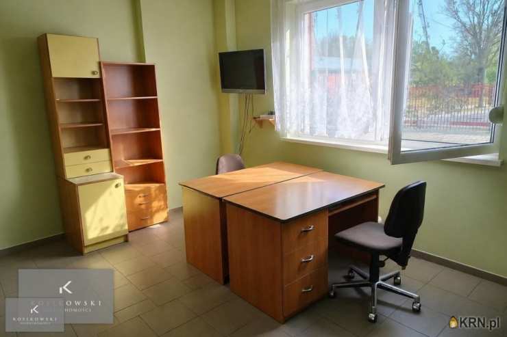 Kosikowski Nieruchomości, Lokal użytkowy  na sprzedaż, Wilków, ul. Parkowa