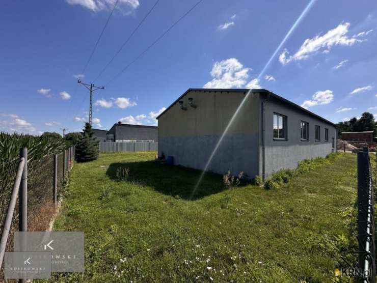 , Wilków, ul. Parkowa, Lokal użytkowy  na sprzedaż