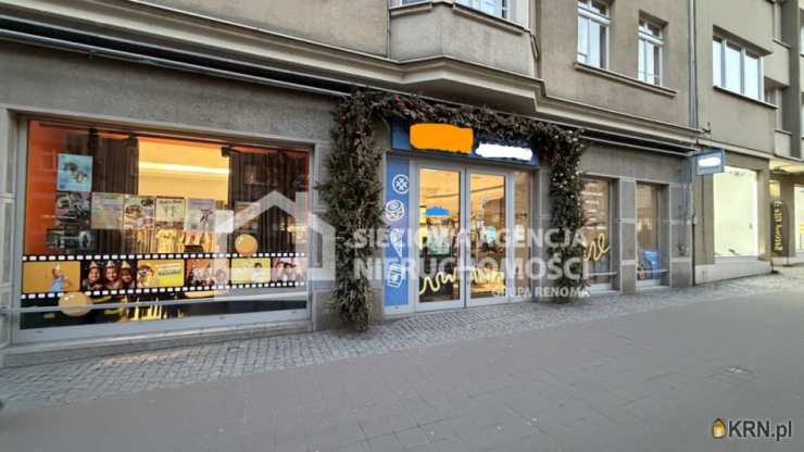 Lokal użytkowy  do wynajęcia, , Gdynia, Śródmieście, ul. 