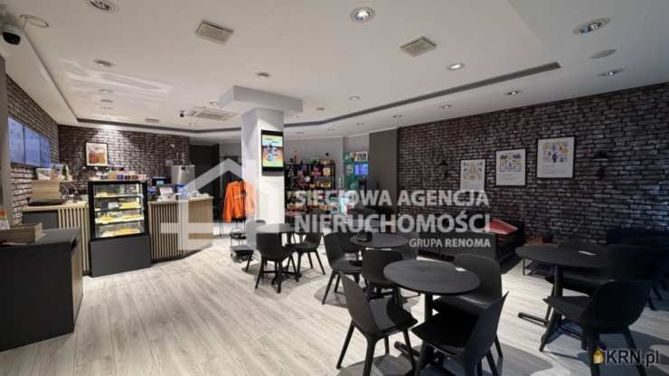 Gdynia, Śródmieście, ul. , Lokal użytkowy  do wynajęcia, 