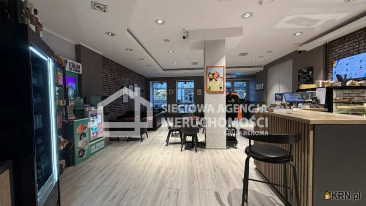 Gdynia, Śródmieście, ul. , , Lokal użytkowy  do wynajęcia