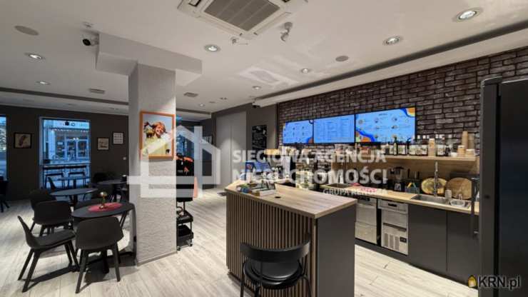 , Gdynia, Śródmieście, ul. , Lokal użytkowy  do wynajęcia