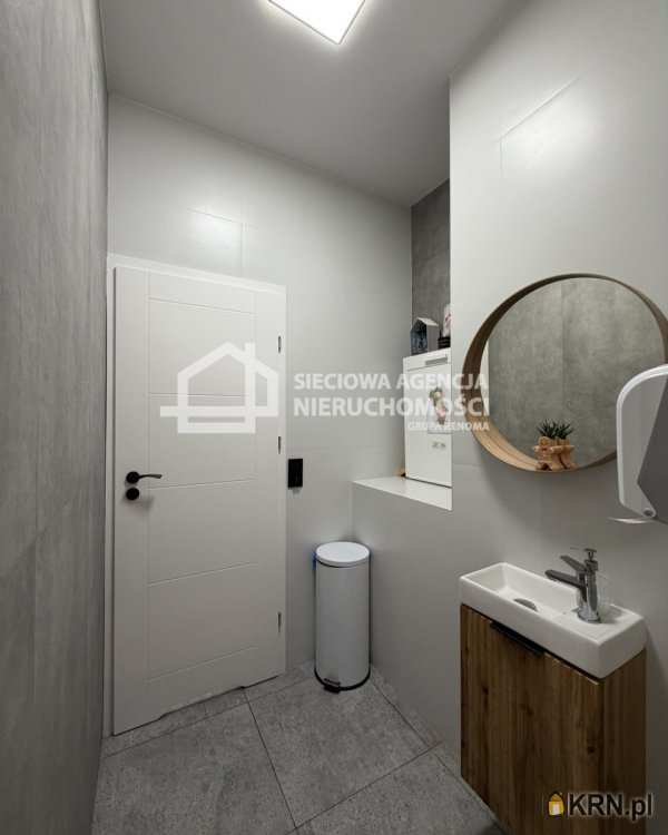 Sieciowa Agencja Nieruchomości Grupa Renoma, Lokal użytkowy  do wynajęcia, Gdynia, Śródmieście, ul. 