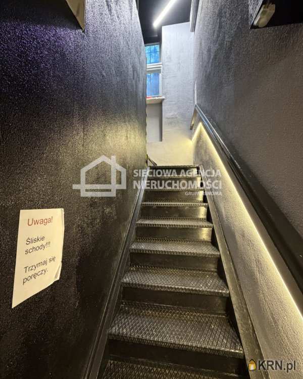 Lokal użytkowy  do wynajęcia, Gdynia, Śródmieście, ul. , 