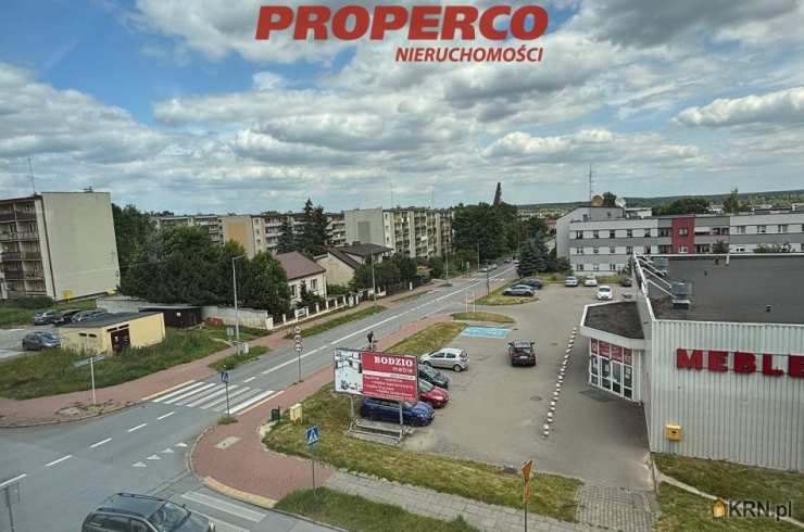 Skarżysko-Kamienna, ul. Spółdzielcza, 7 pokojowe, Lokal użytkowy  na sprzedaż