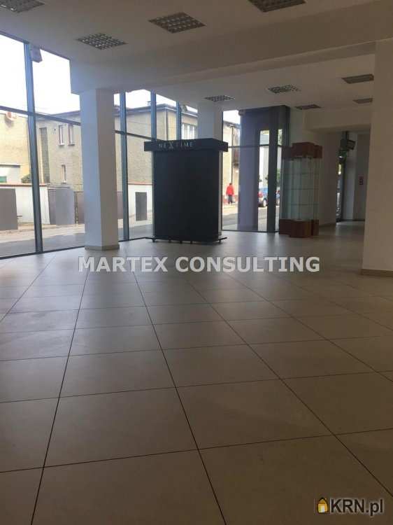 Wodzisław Śląski, ul. , Lokal użytkowy  do wynajęcia, 1 pokojowe