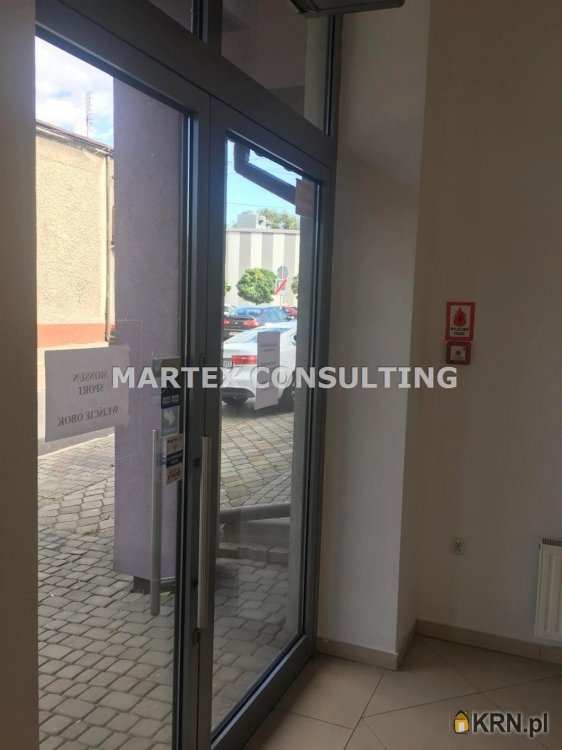 1 pokojowe, Wodzisław Śląski, ul. , Lokal użytkowy  do wynajęcia