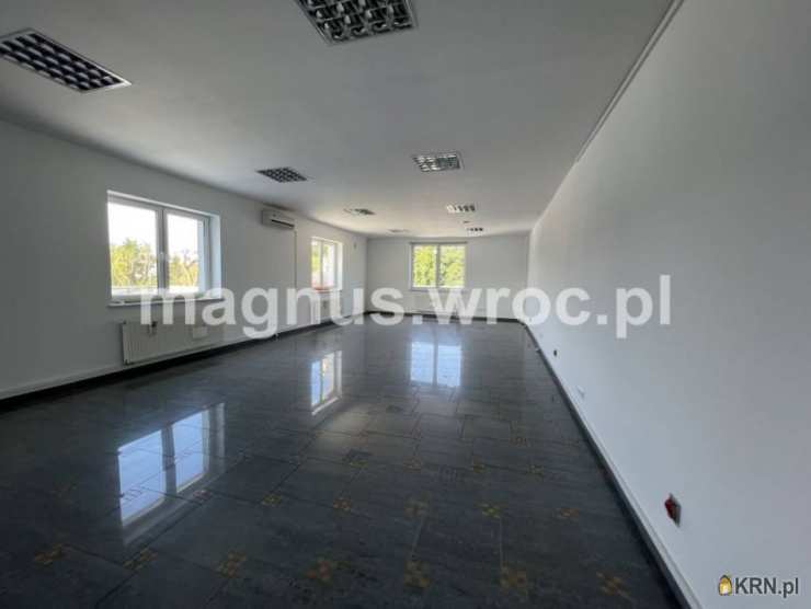 Lokal użytkowy  do wynajęcia, Wrocław, Psie Pole/Swojczyce, ul. , 