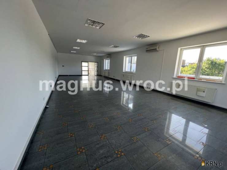 Lokal użytkowy  do wynajęcia, , Wrocław, Psie Pole/Swojczyce, ul. 