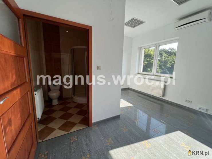 Wrocław, Psie Pole/Swojczyce, ul. , , Lokal użytkowy  do wynajęcia