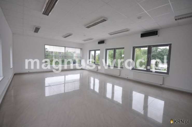 , Lokal użytkowy  do wynajęcia, Wrocław, Psie Pole/Swojczyce, ul. 
