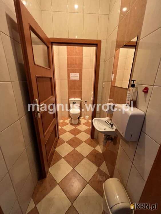 , Lokal użytkowy  do wynajęcia, Wrocław, Psie Pole/Swojczyce, ul. 