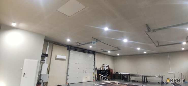 Lokal użytkowy  do wynajęcia, 2 pokojowe, Zabrze, ul. 