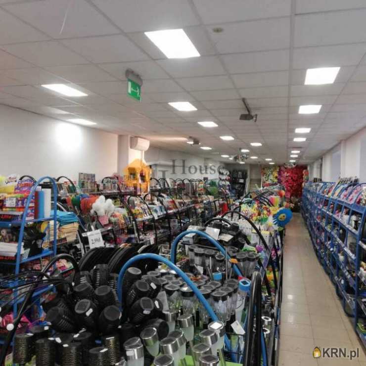 House Invest Nieruchomości Sp.z o.o., Lokal użytkowy  do wynajęcia, Jawor, ul. 