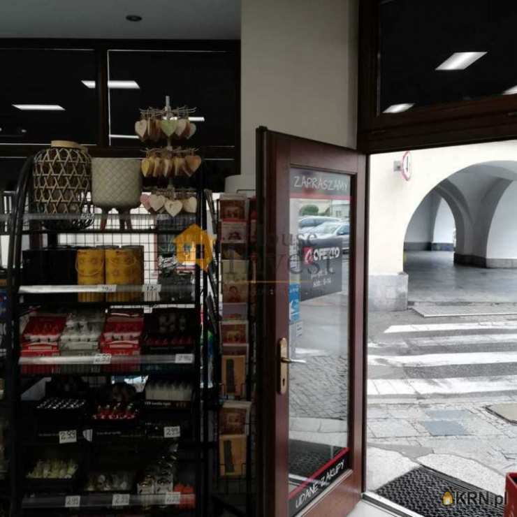 Lokal użytkowy  do wynajęcia, Jawor, ul. , 3 pokojowe