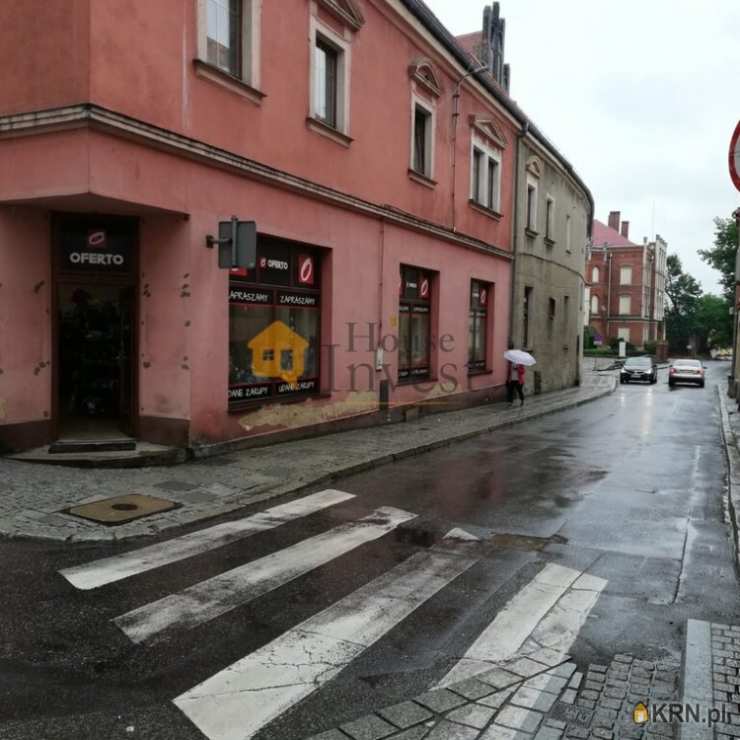 Jawor, ul. , 3 pokojowe, Lokal użytkowy  do wynajęcia