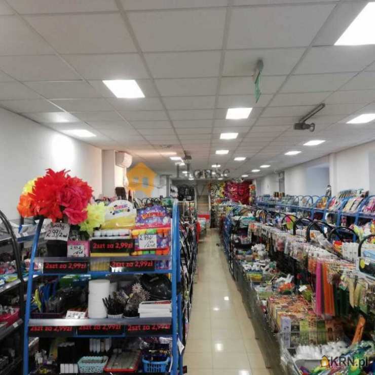 Jawor, ul. , 3 pokojowe, Lokal użytkowy  na sprzedaż