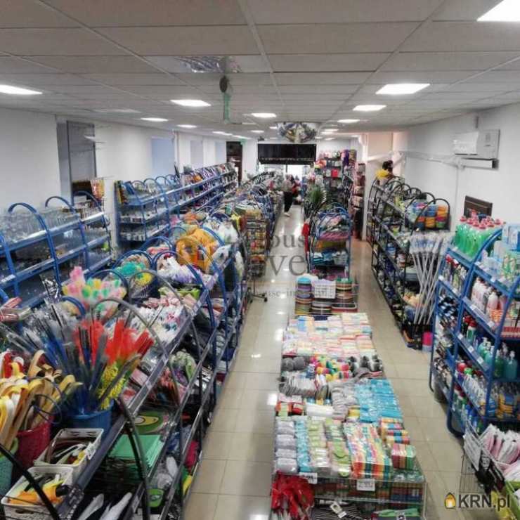 3 pokojowe, Lokal użytkowy  na sprzedaż, Jawor, ul. 