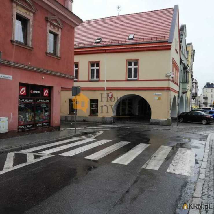 3 pokojowe, Jawor, ul. , Lokal użytkowy  na sprzedaż