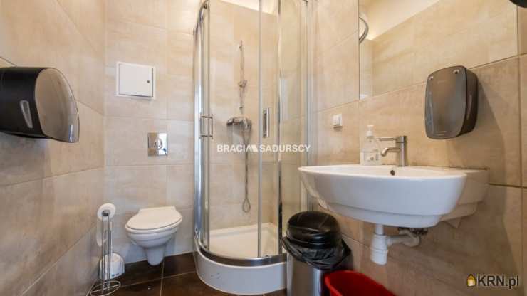 Bracia Sadurscy Oddział BS3 Przewóz, Lokal użytkowy  do wynajęcia, Kraków, Podgórze/Płaszów, ul. Wielicka