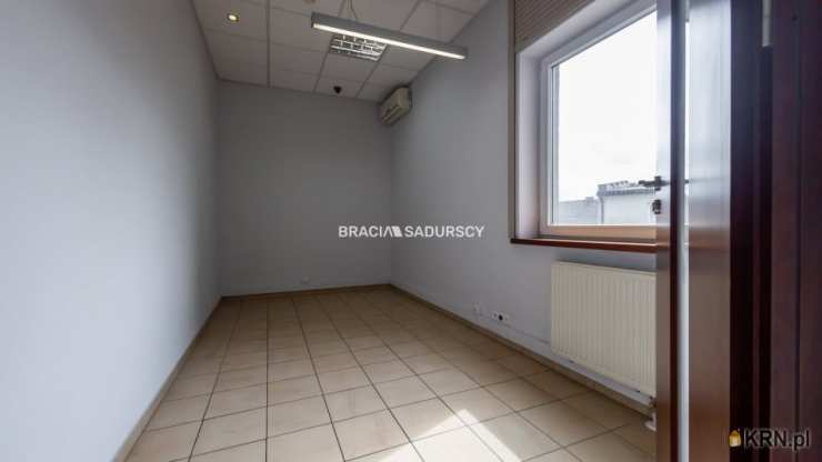 Bracia Sadurscy Oddział BS3 Przewóz, Lokal użytkowy  do wynajęcia, Kraków, Podgórze/Płaszów, ul. Wielicka