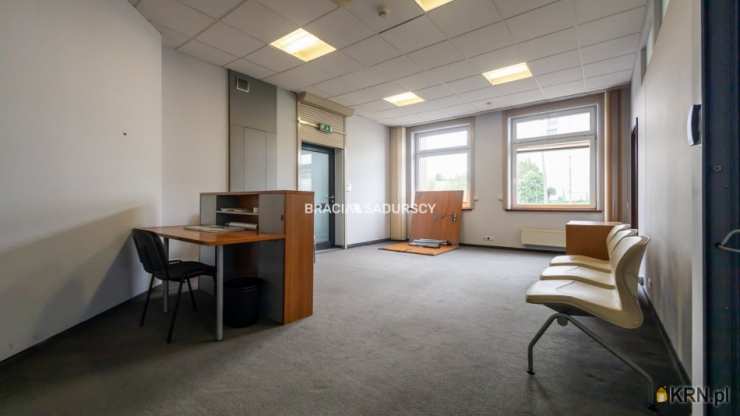 Bracia Sadurscy Oddział BS3 Przewóz, Lokal użytkowy  do wynajęcia, Kraków, Podgórze/Płaszów, ul. Wielicka