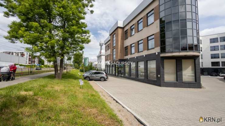 Bracia Sadurscy Oddział BS3 Przewóz, Lokal użytkowy  do wynajęcia, Kraków, Podgórze/Płaszów, ul. Wielicka