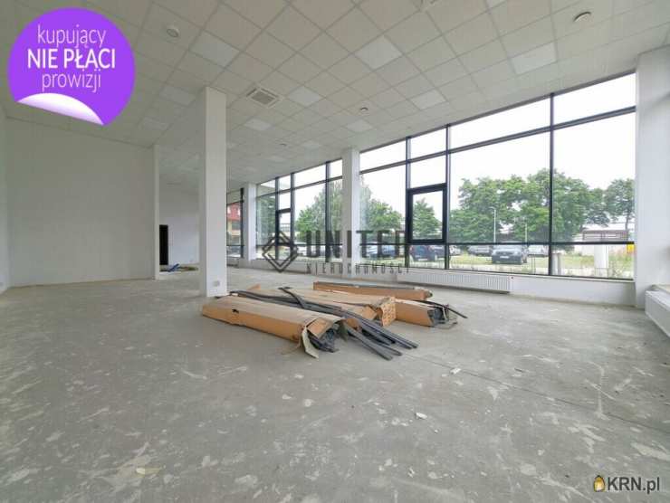 Lokal użytkowy  na sprzedaż, Wrocław, Psie Pole/Karłowice, ul. , 