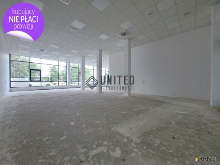 Lokal użytkowy  na sprzedaż, , Wrocław, Psie Pole/Karłowice, ul. 