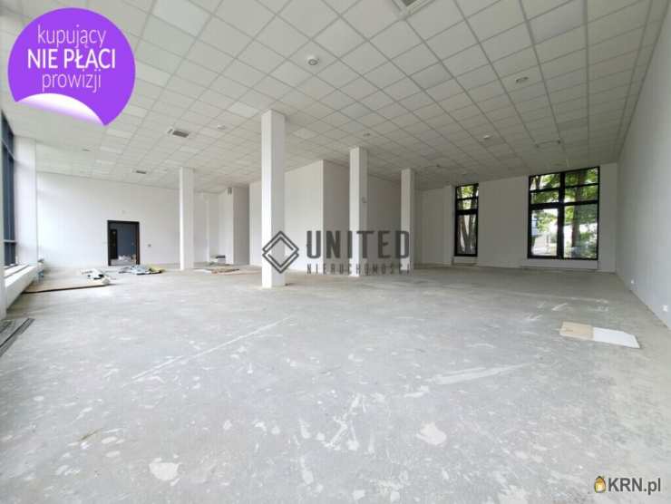 Lokal użytkowy  do wynajęcia, , Wrocław, Psie Pole/Różanka, ul. 