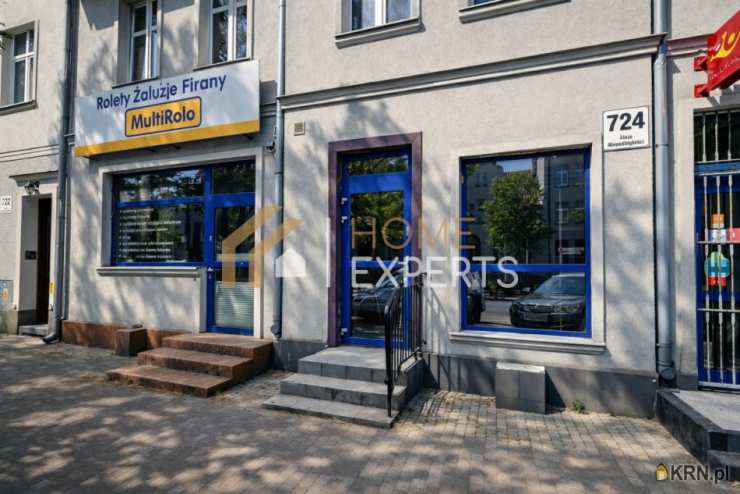 Home Experts, Lokal użytkowy  do wynajęcia, Sopot, ul. Niepodległości