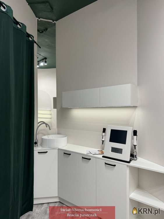 Lokal użytkowy  do wynajęcia, 2 pokojowe, Wrocław, ul. 