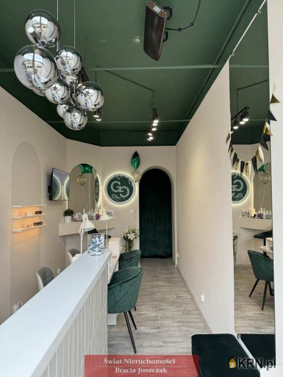 2 pokojowe, Wrocław, ul. , Lokal użytkowy  do wynajęcia