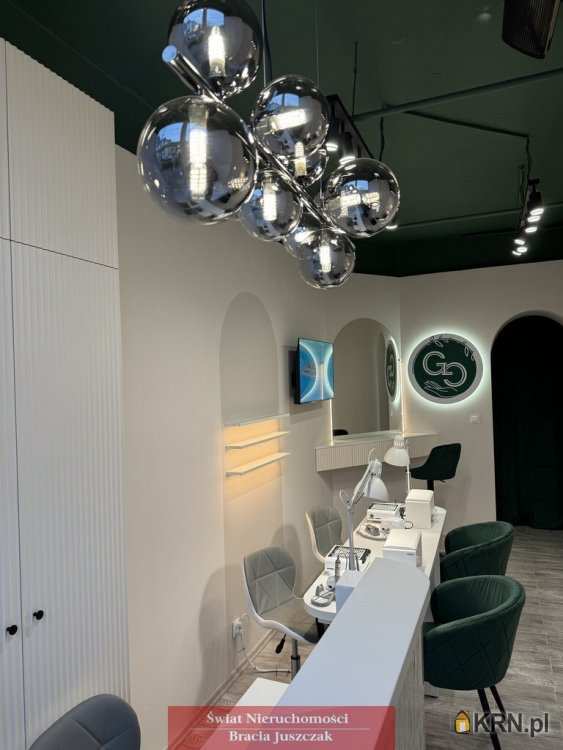 Lokal użytkowy  na sprzedaż, 2 pokojowe, Wrocław, ul. 