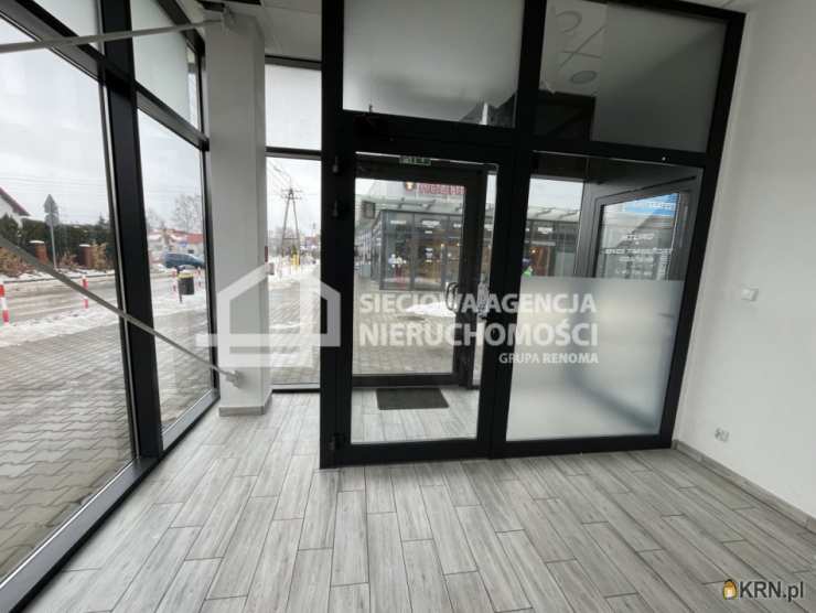 Lokal użytkowy  do wynajęcia, , Banino, ul. 