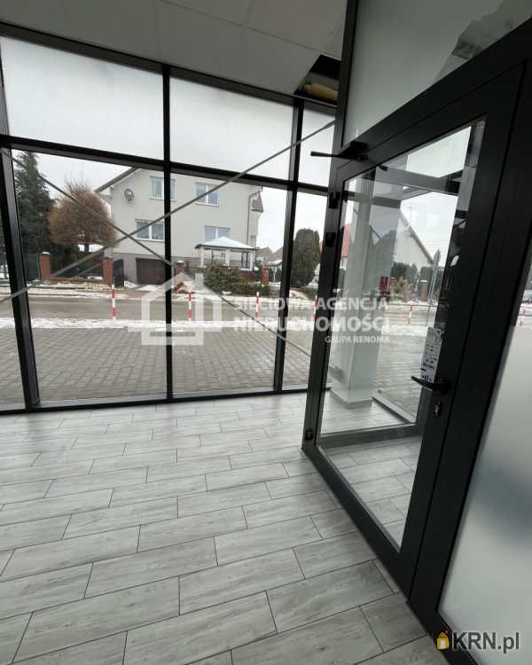 Banino, ul. , , Lokal użytkowy  do wynajęcia