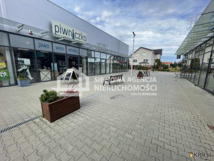 , Lokal użytkowy  do wynajęcia, Banino, ul. 