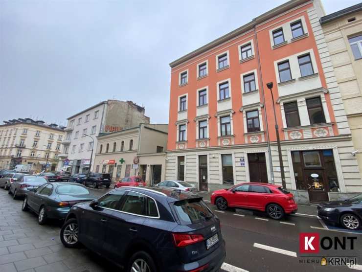 Lokal użytkowy  do wynajęcia, 1 pokojowe, Kraków, Stare Miasto, ul. 