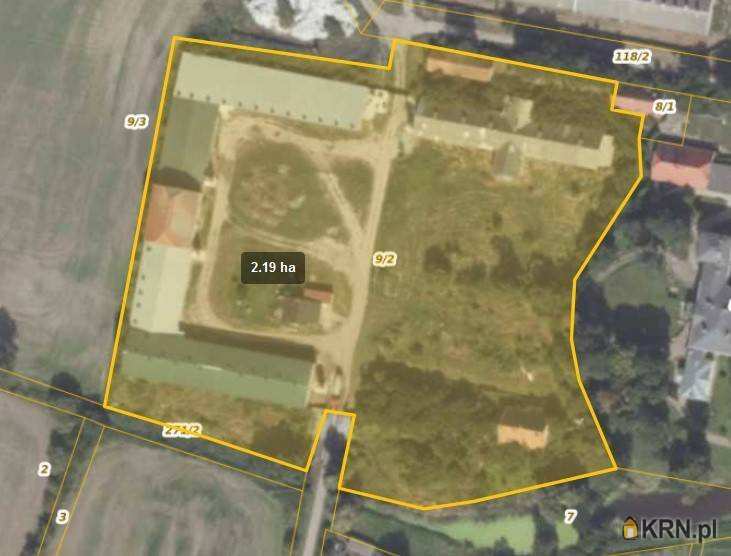 Lokal użytkowy  na sprzedaż, , Bruczków, ul. 