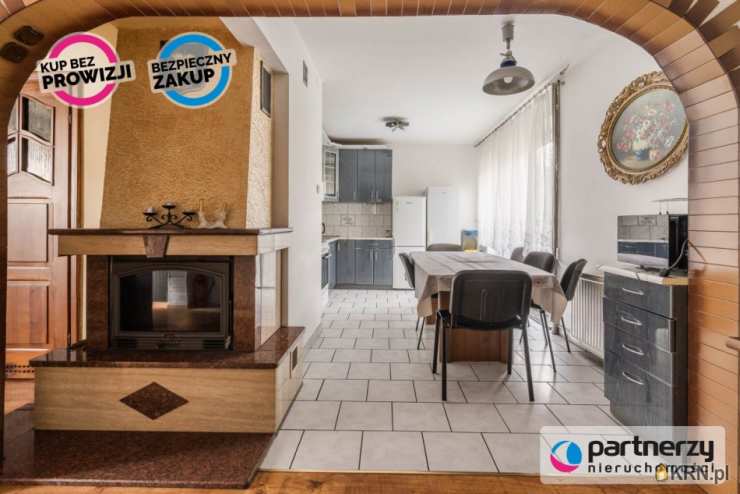 Lokal użytkowy  na sprzedaż, Chwaszczyno, ul. św. Wojciecha, 