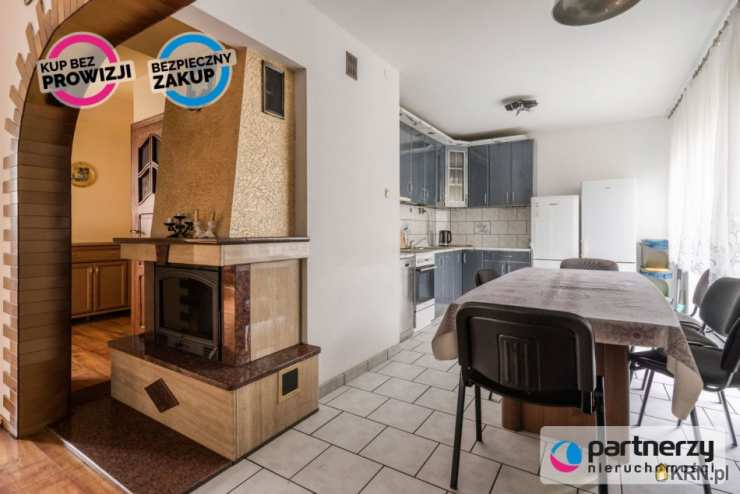 Lokal użytkowy  na sprzedaż, , Chwaszczyno, ul. św. Wojciecha