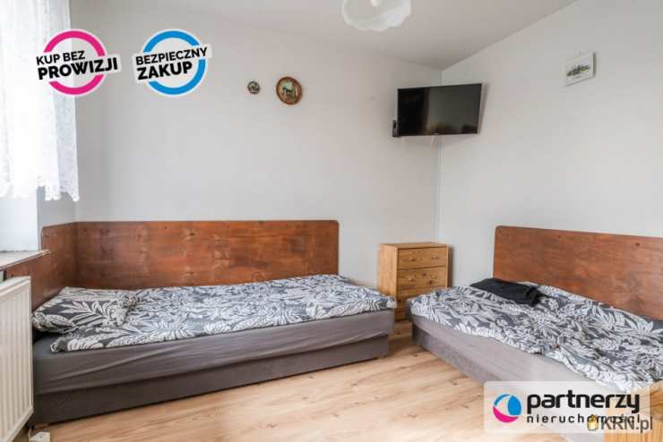 Chwaszczyno, ul. św. Wojciecha, , Lokal użytkowy  na sprzedaż