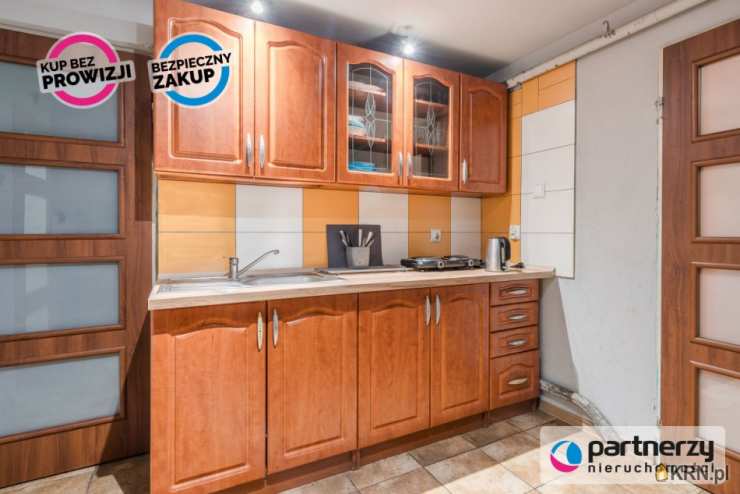 Lokal użytkowy  na sprzedaż, , Chwaszczyno, ul. św. Wojciecha