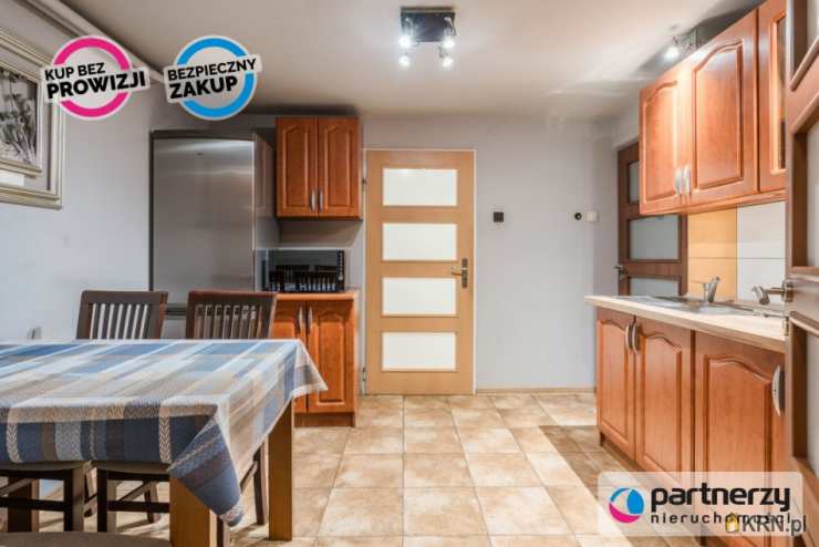 Chwaszczyno, ul. św. Wojciecha, Lokal użytkowy  na sprzedaż, 