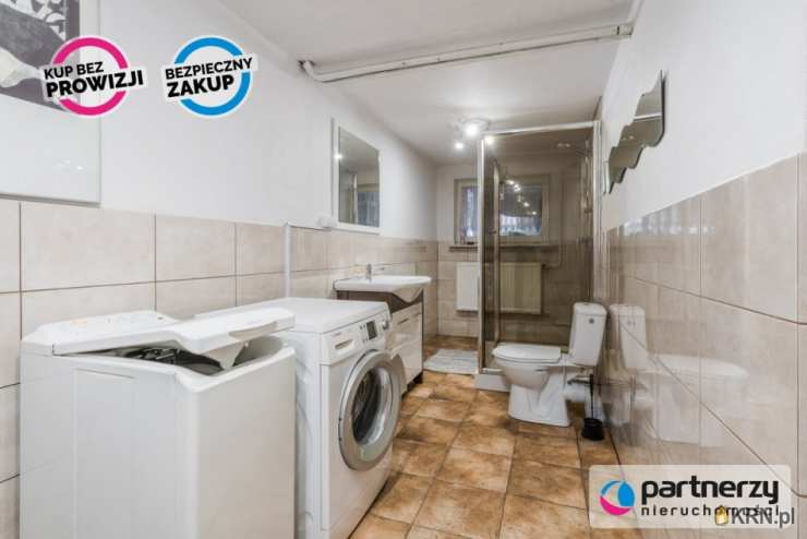 Chwaszczyno, ul. św. Wojciecha, , Lokal użytkowy  na sprzedaż