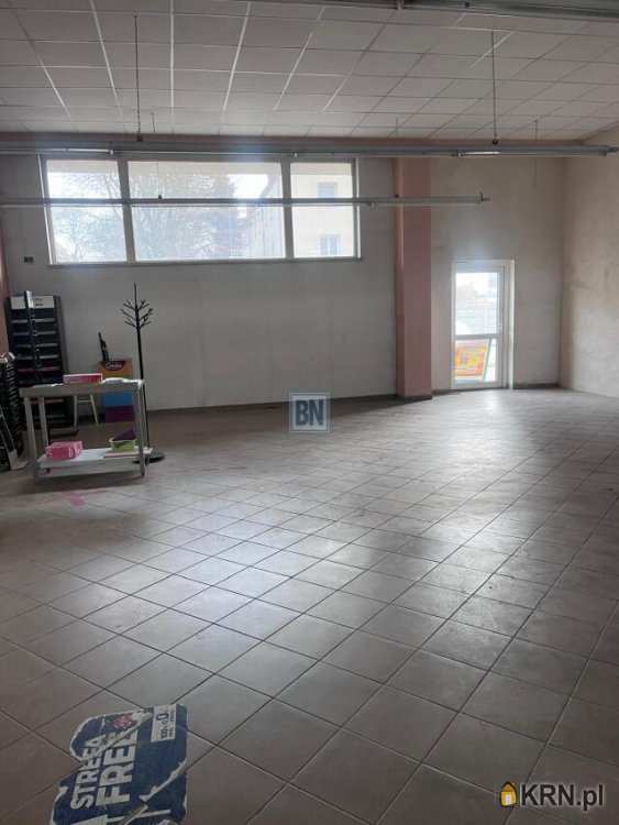 Lokal użytkowy  do wynajęcia, , Gliwice, ul. 