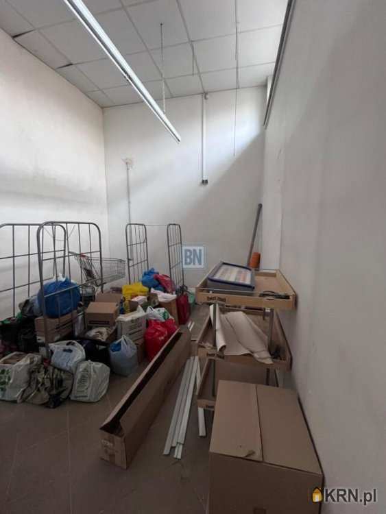 BN Nieruchomości, Lokal użytkowy  do wynajęcia, Gliwice, ul. 