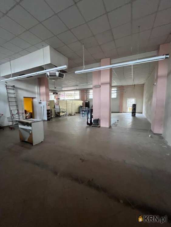 Lokal użytkowy  do wynajęcia, Gliwice, ul. , 